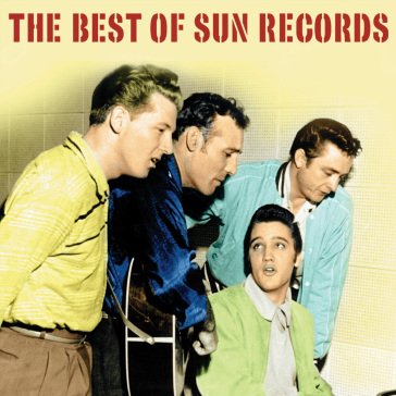 Best of sun records: 50original NA
