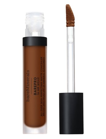 bareMinerals Bare Minerals Barepro All Over Skin Perfecting Conceal Deep 500 Warm - ONE SIZE