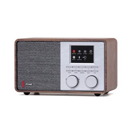 PINELL - DAB-radio 103970