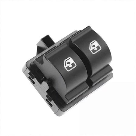 5801511729 for Iveco daily Front Venstre Elektrisk Vindusbryter 5613722