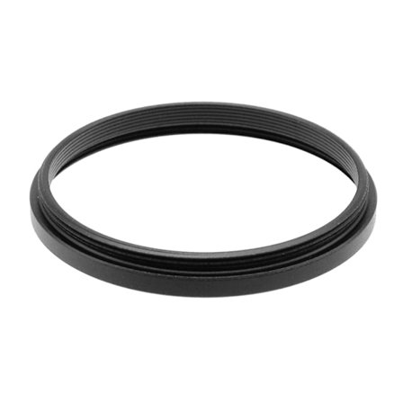 M42 T2-forlængerrørlængde 3/5/7/10/12/15/20/30 mm M42x0,75 på begge sider