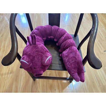 120-140 cm Jujutsu Kaisen Pehmolelu Fushiguro Toji Plushie Luuranko Nukke Kirottu Henki Ruma Aarre Animehahmo Kawaii Sisustus