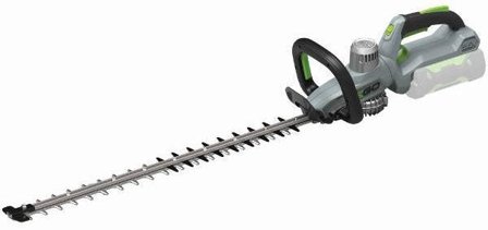 EGO HT6500E Hekksaks uten batteri og lader, Hagemaskiner