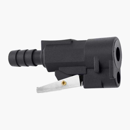 Tankanslutning Mercury 9 5 mm - Biltema