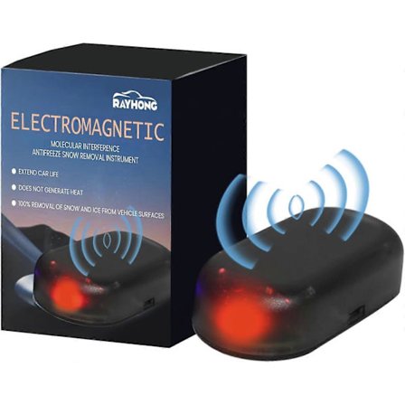 2024, Bilvarmer Defroster Bærbar Bilvarmer for Rask Avriming og Dugging av Bilvinduer Rask Oppvarming Avriming Avdugger for SUV Jeeps Lastebiler