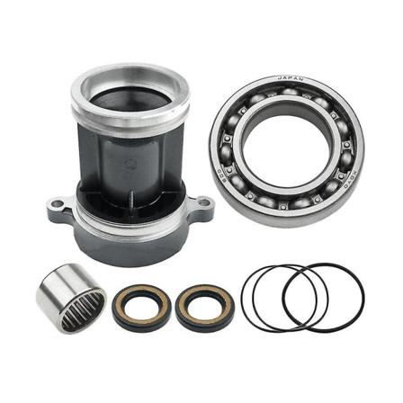 Cap Propellerhus Assy 63d-45361 För utombordare 2t 40 50hk Parsun Hidea