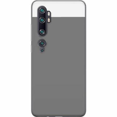 Xiaomi Mi Note 10 Pro Genomskinligt Skal Frankrike