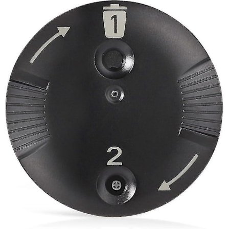 Hörlursfilter: Phonak Cerushield-kompatibla hörlursfilter - Effektivt skydd mot vax