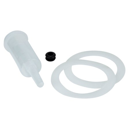 Essentials Reservedeler til fermenteringssett på 1, 3 og 4,2 liter