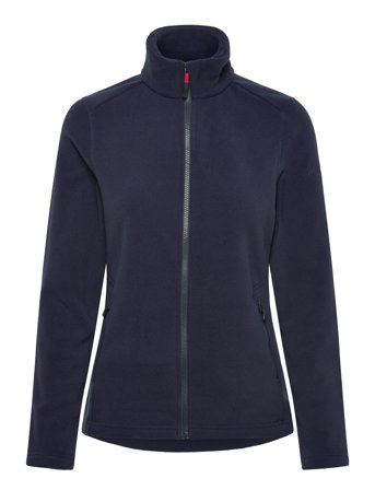 Musto W Corsica Pt 200Gm Fleece 2.0 - Navy - S