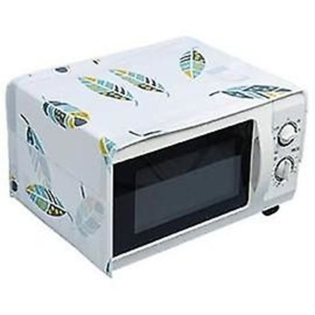 sysy Mikrovågsugn/Multifunktionsugn Dammskydd Fettkåpa med Skydd [DB]