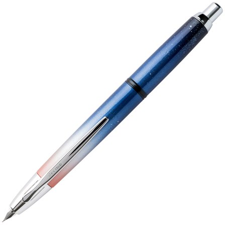 Pilot Capless Decimo Fyldepen 20th Anniversary Medium