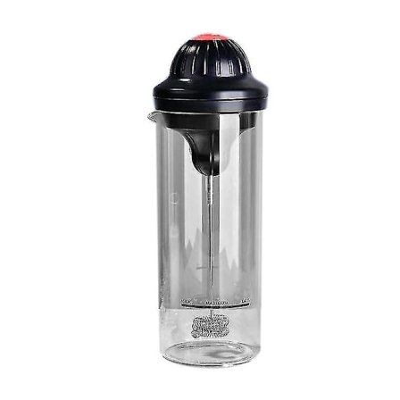 Elektrisk Mælkeskummer, Skum Maker til Kaffe, Mælkeshake Mixer