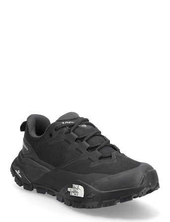 The North Face W Offtrail Hike Gore-Tex - Black - 38