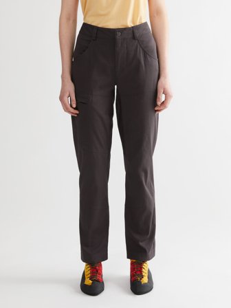 Klättermusen - Gefjon 2.0 Pants Women's - Raven - XL