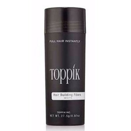 27,5g Omedelbart Förtjockande Hårfiber Applicator Styling Puder Bosaid