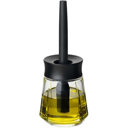 Rosendahl Grand Cru -marinadilasi ja pensseli, 25 cl.