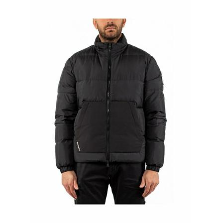 RefrigiWear Kappa svart, Herr Dunjackor, Herr, Storlek: XL