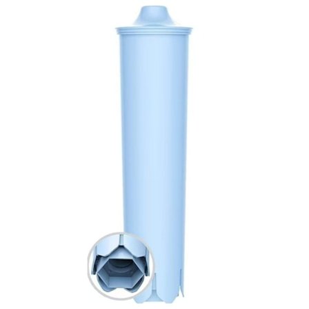 1 pakke Jura Clearyl Claris for kaffemaskiner Blått erstatningsvannfilter