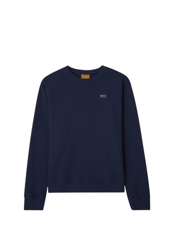 Rocky Mountain Featherbed | Rmfb Crew Sweatshirt | S