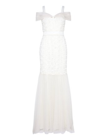 Ida Sjöstedt | 220 Viva Bridal Gown | 44
