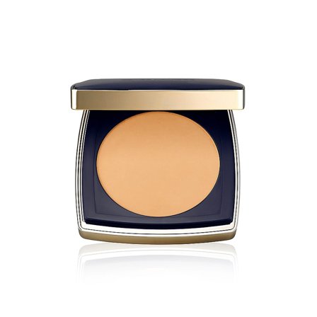 Estée Lauder Double Wear Stay-In-Place Matte Powder Foundation SPF 10 Compact 5W2 Rich Caramel, Makeup, Ansigt, Foundation