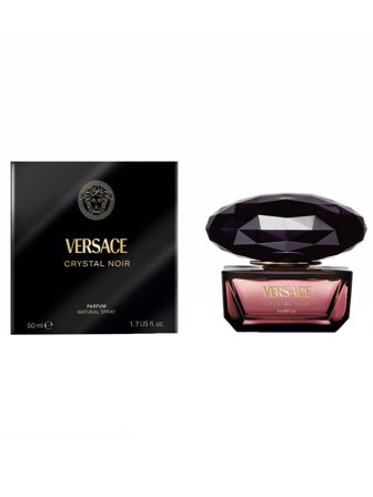 Versace Crystal Noir Parfum 50ml