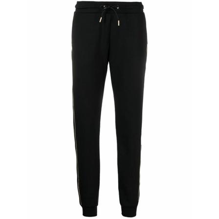 Emporio Armani EA7 Sweatpants Sort, Dame