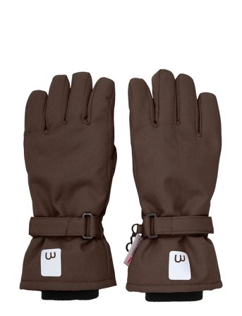 Minymo | Gloves | 6-8Y