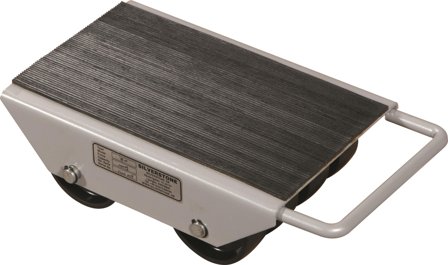 Silverstone SF10 Maskinskøyter fast Lastekapasitet: 1T, Garasjeinnredning & oppbevaring