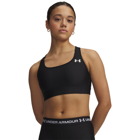 Under Armour Heatgear Urheiluliivit Medium Musta