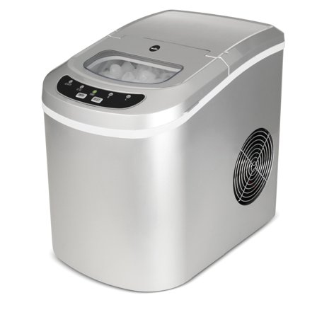 Wilfa ICE-12S isterningemaskine | KitchenOne