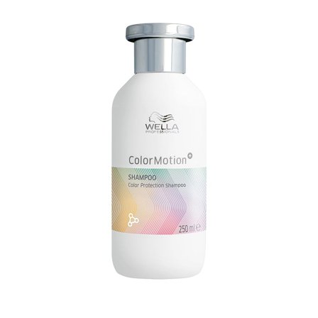 Wella Professionals ColorMotion+ Color Protection Shampoo, Hår, Shampoo, Hårshampoo