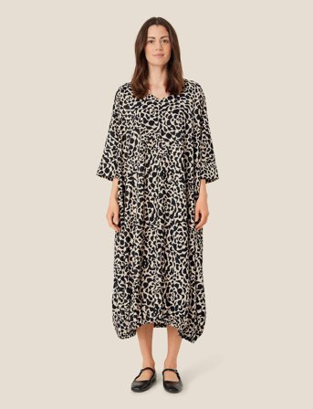 Masai Manahol - Black - S