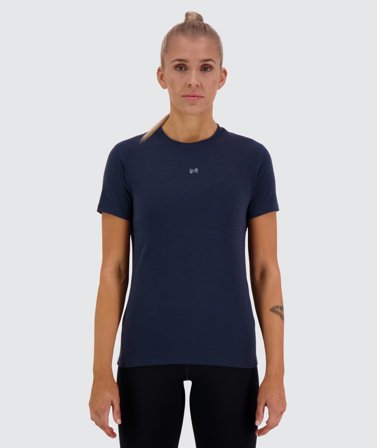 Women's Training Tee | Gymnation navy / XS