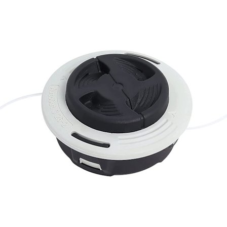 C26-2 Trimmerhuvud Kompatibelt med Stihl FS 55/56/70/94/91/111/131/240 4002710 2137, M10 x 1.0