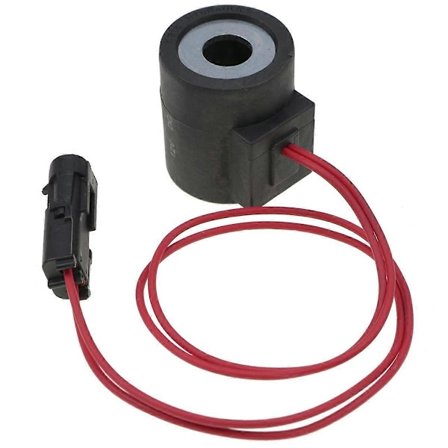 12V Solenoidventilspole for Hydraforce Stammer 10 12 16 Serie 6359412