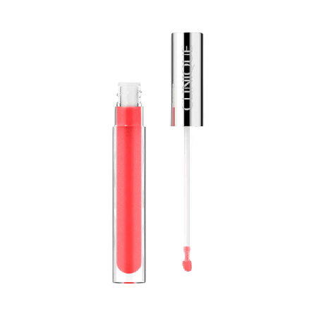 Clinique Pop Plush Creamy Lip Gloss Läppglans Dam Rosa 3,4 ML