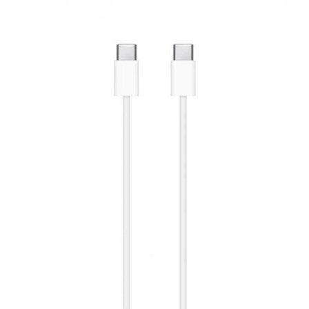 Original Apple USB-C till USB-C Snabbladdningskabel - 2m