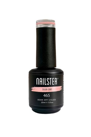 Nailster Gel Polish 465 Fairy Pearl, Makeup, Gelénegle, Gel Neglelak
