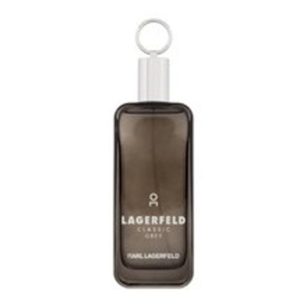 Lagerfeld - Classic Grey EDT 100ml