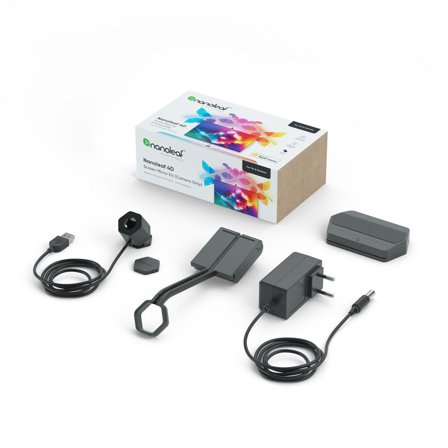 Nanoleaf 4D Screen Mirror Kit