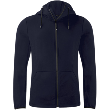 Huvtröja Herr Zip Cutter & Buck Pemberton