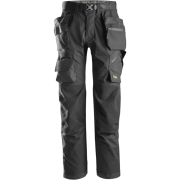 GULVLEGGERBUKSE M/STRETCH