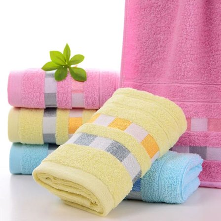 72cmx32cm Bath Towel for Adults Absorbent Quick Drying Spa Body Wrap Face Hair Shower Towels Large Beach Cloth