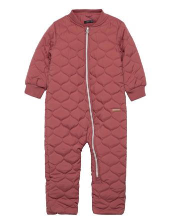 Nbfmanel Quilt Suit Camp Pink Name It