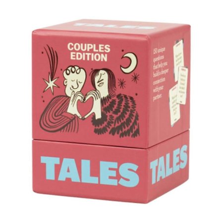 150 samtalsstartarkort för par och familjer - Dejt-kväll och familjespel för vuxna, tonåringar och barn