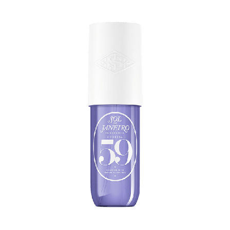 Sol de Janeiro Cheriosa 59 Perfume Mist Bad & dusch Dam 90 ML