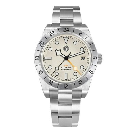 Luksus Mænd's ure Business Kjole Ur Til Mænd