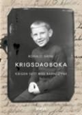 Krigsdagboka - Bok av Ronald Grini - Hardback